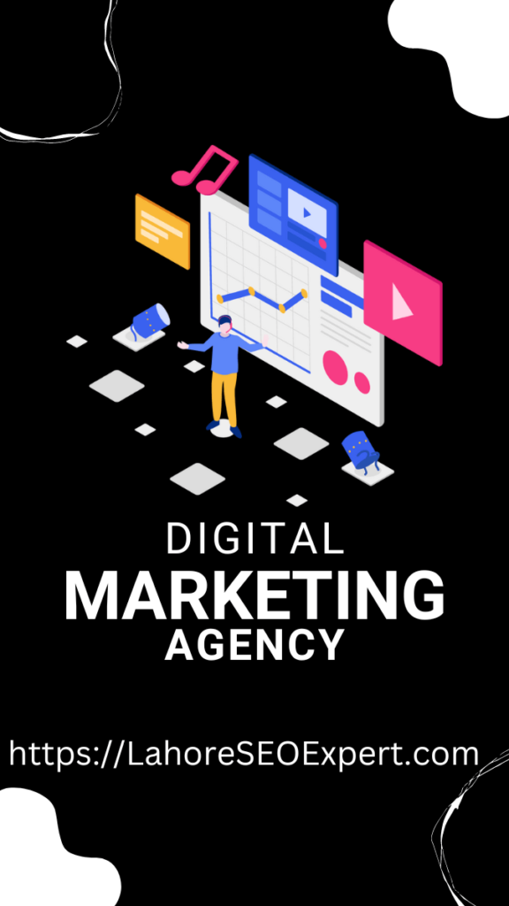 Digital Marketing services in lahore