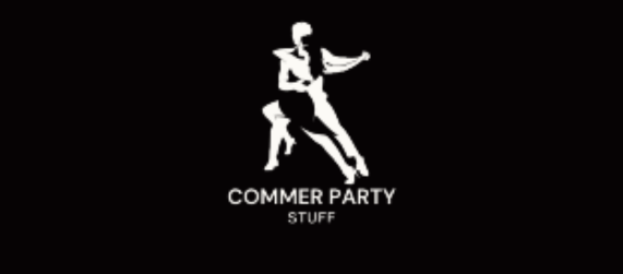 Commer Party Stuff Lahore SEO Client