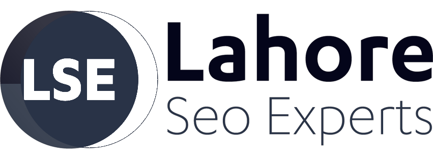 Lahore SEO Expert Official Logo